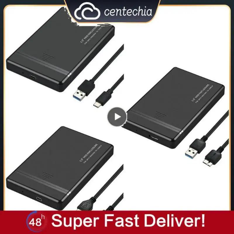   ӵ 2.5 ġ HDD   USB 3.0,  ÷  ÷,  ޴ 2.0 , Sata SSD ̽